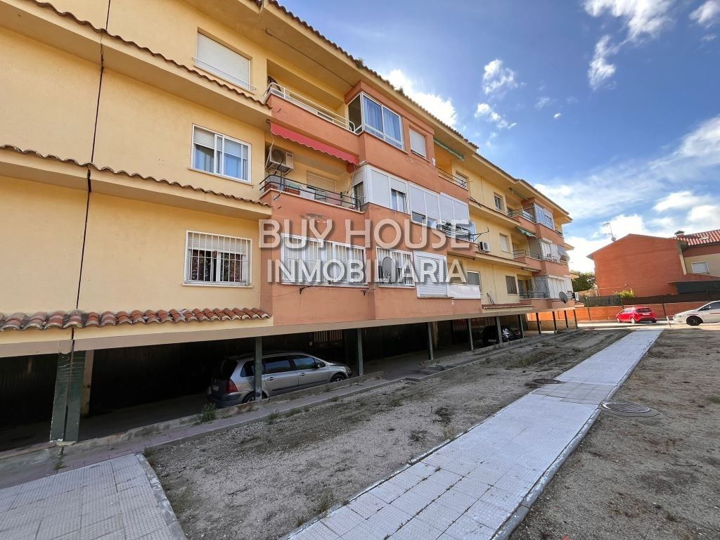 Flat for sale in N/A, Villaluenga de la Sagra
