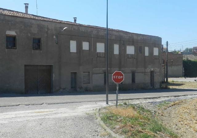 Piso en Venta en Montmaneu