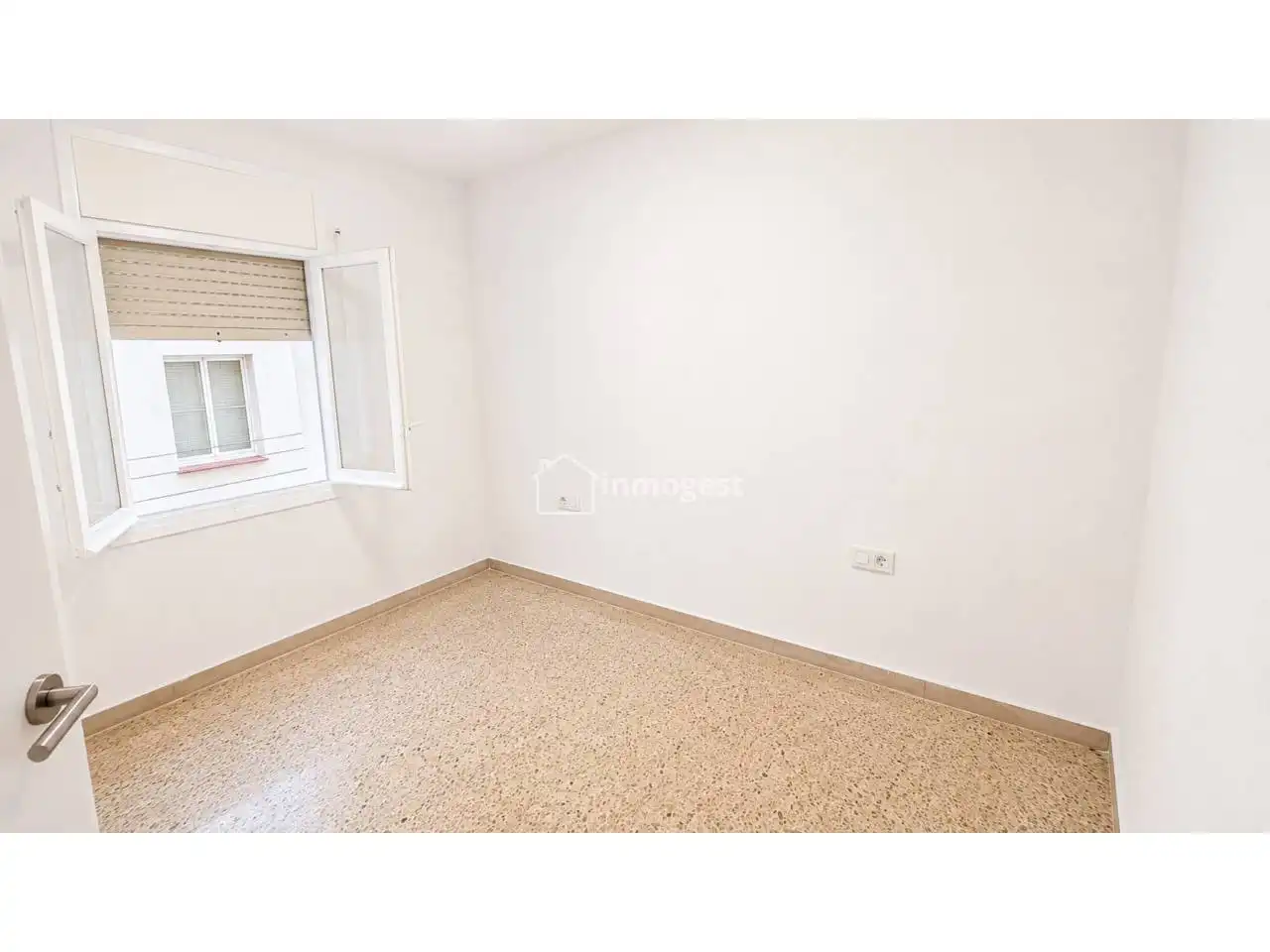 Habitación de Piso en venta en Salt con Balcón
