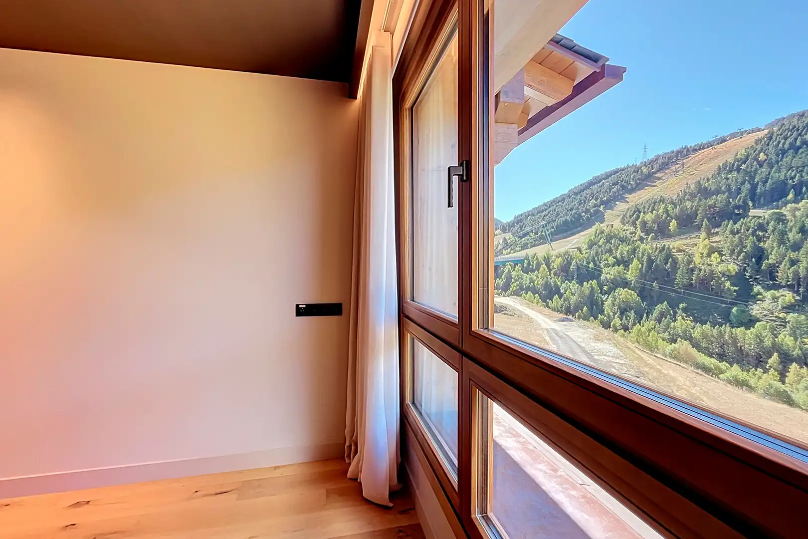 Apartment mit Aufzug zur Miete in CG-2, imagen 30