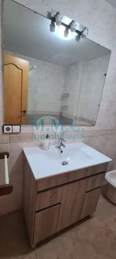 Wohnung mit Pool zur Miete in Aguadulce, imagen 16