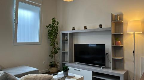 Foto 3 de Apartament per a compartir a Zona Campus Universitario, Valencia