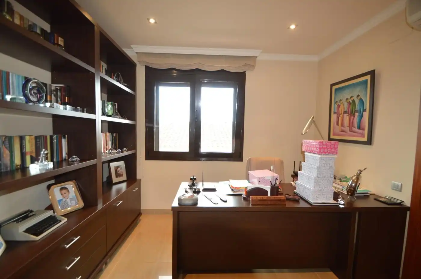 Casa o chalet en venta en Amposta con Aire acondicionado, Trastero y Piscina