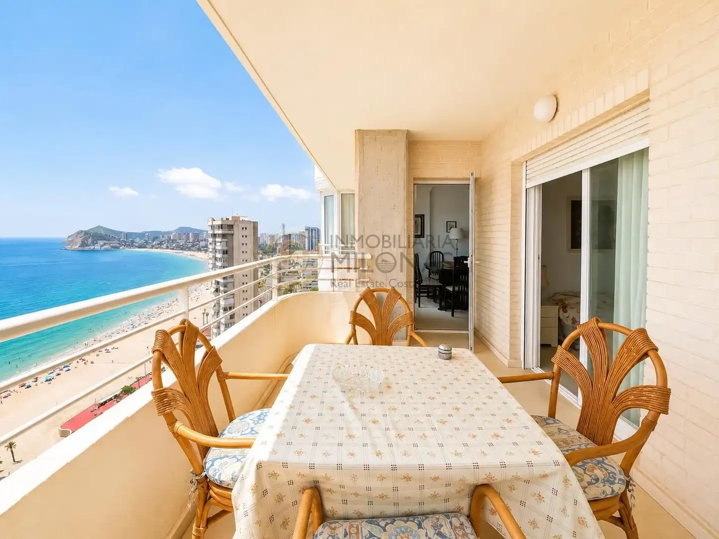 Appartement compact avec terrasse à vendre à Avenida XIXO 2, imagen 24