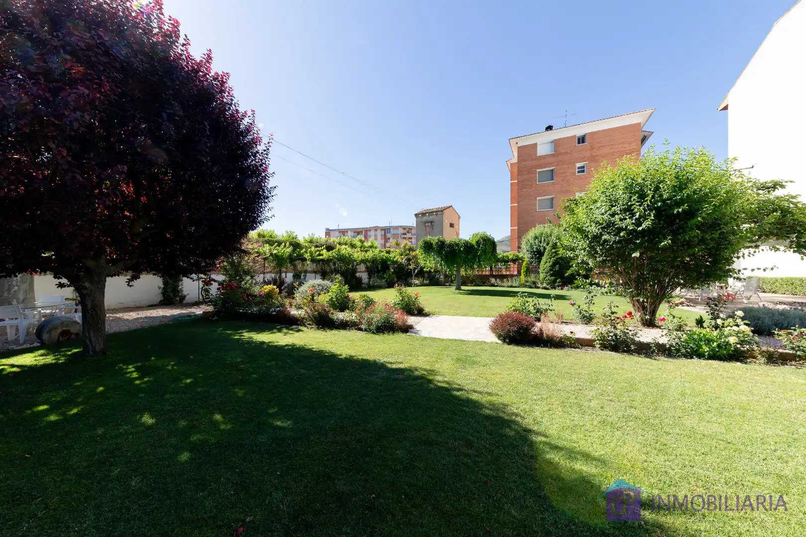 Garden of Flat for sale in Ateca  with Private garden, Parquet flooring and Terrace