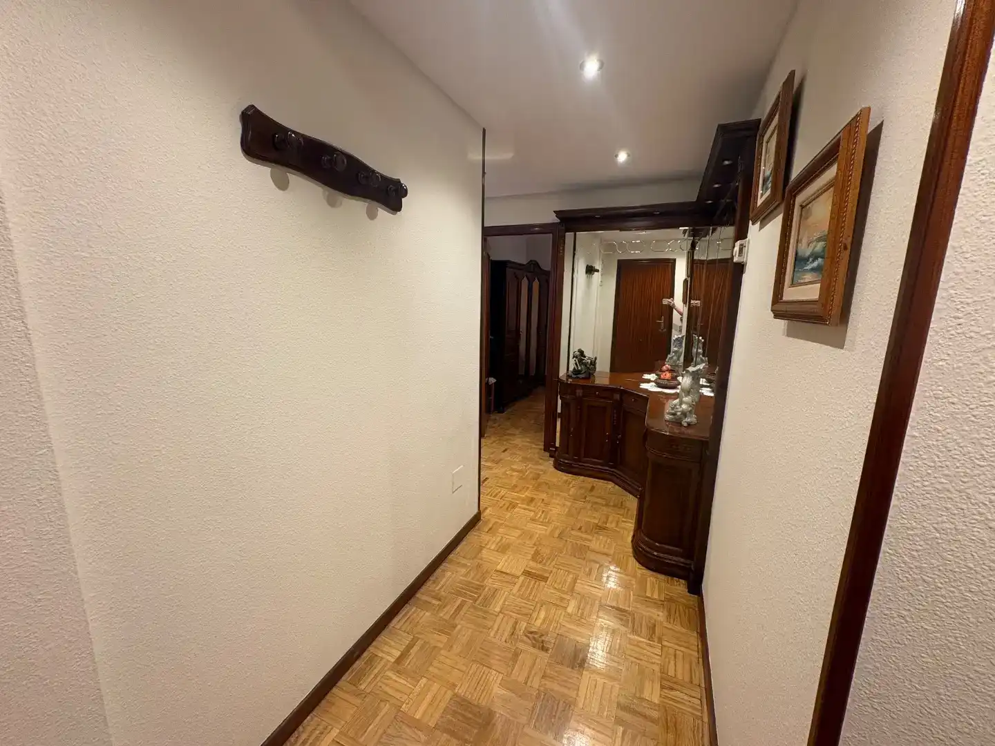 Piso en venta en Avilés