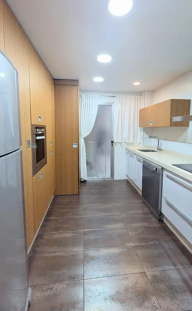 Flat with lift for sale in Calle José Grau Niñoles, imagen 26