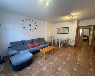 Living room of Flat to rent in Magán  with Air Conditioner and Terrace