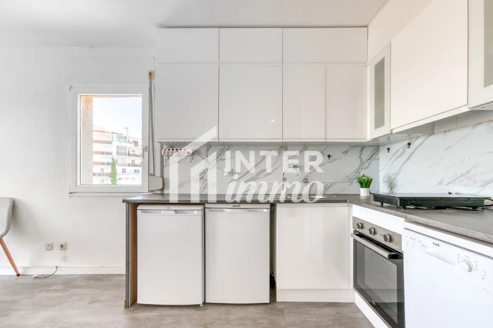 Apartamento con ascensor en venta en Carrer Merce Rodoreda 1, imagen 13