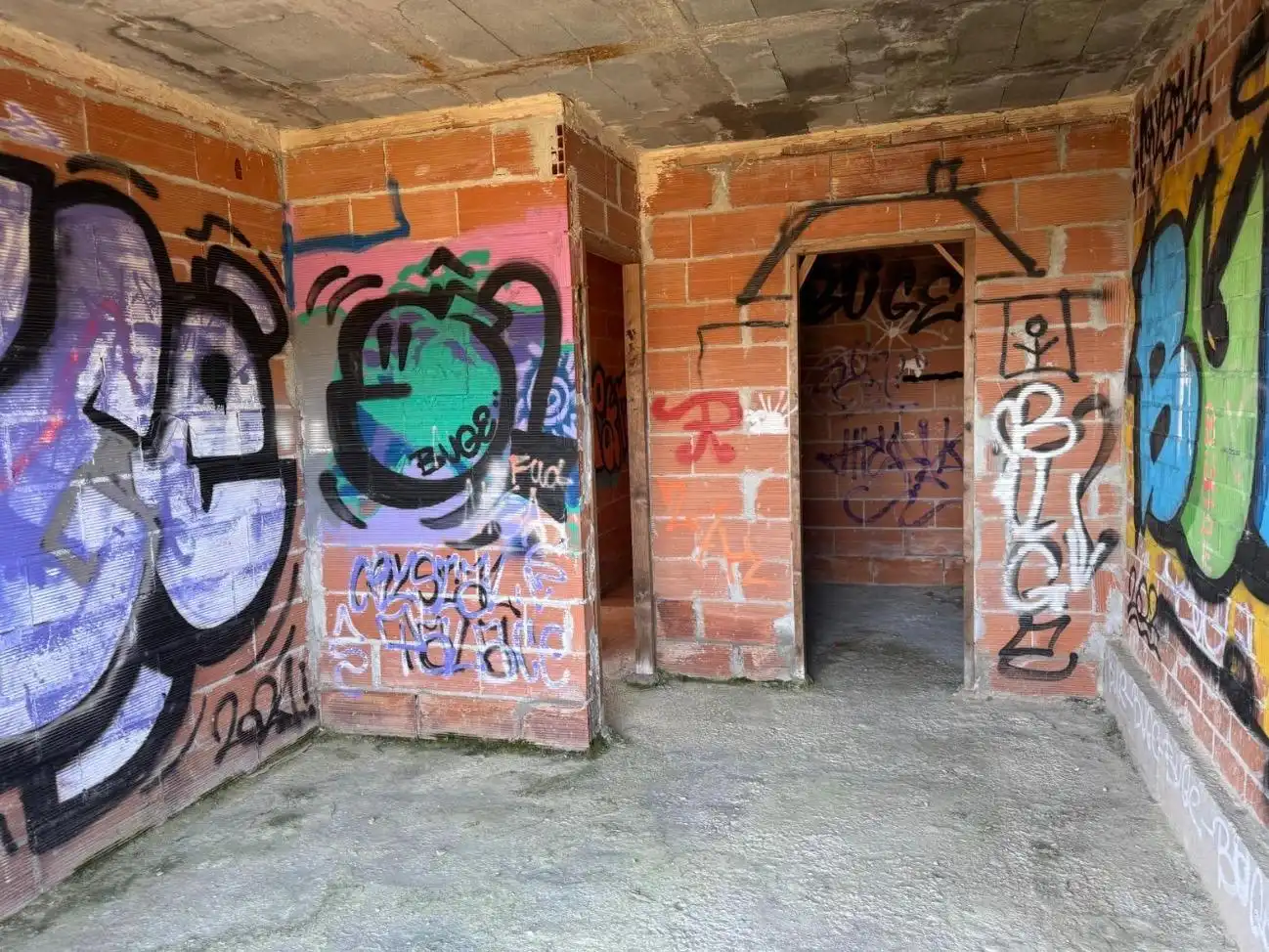 Casa en venda a Corbera de Llobregat, imagen 12