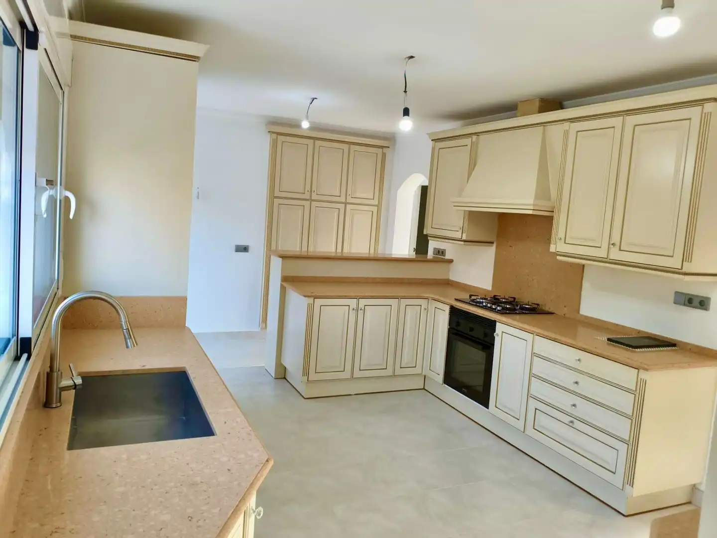 Casa con piscina en venta en El Montgó, imagen 40