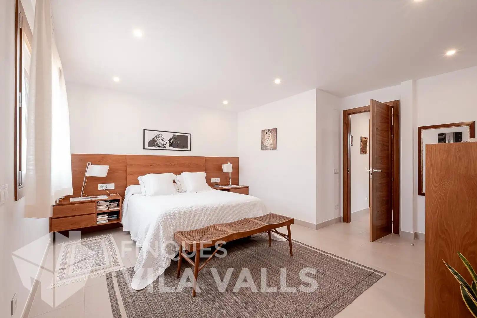 Maison avec jardin à vendre à C de les creus, imagen 12