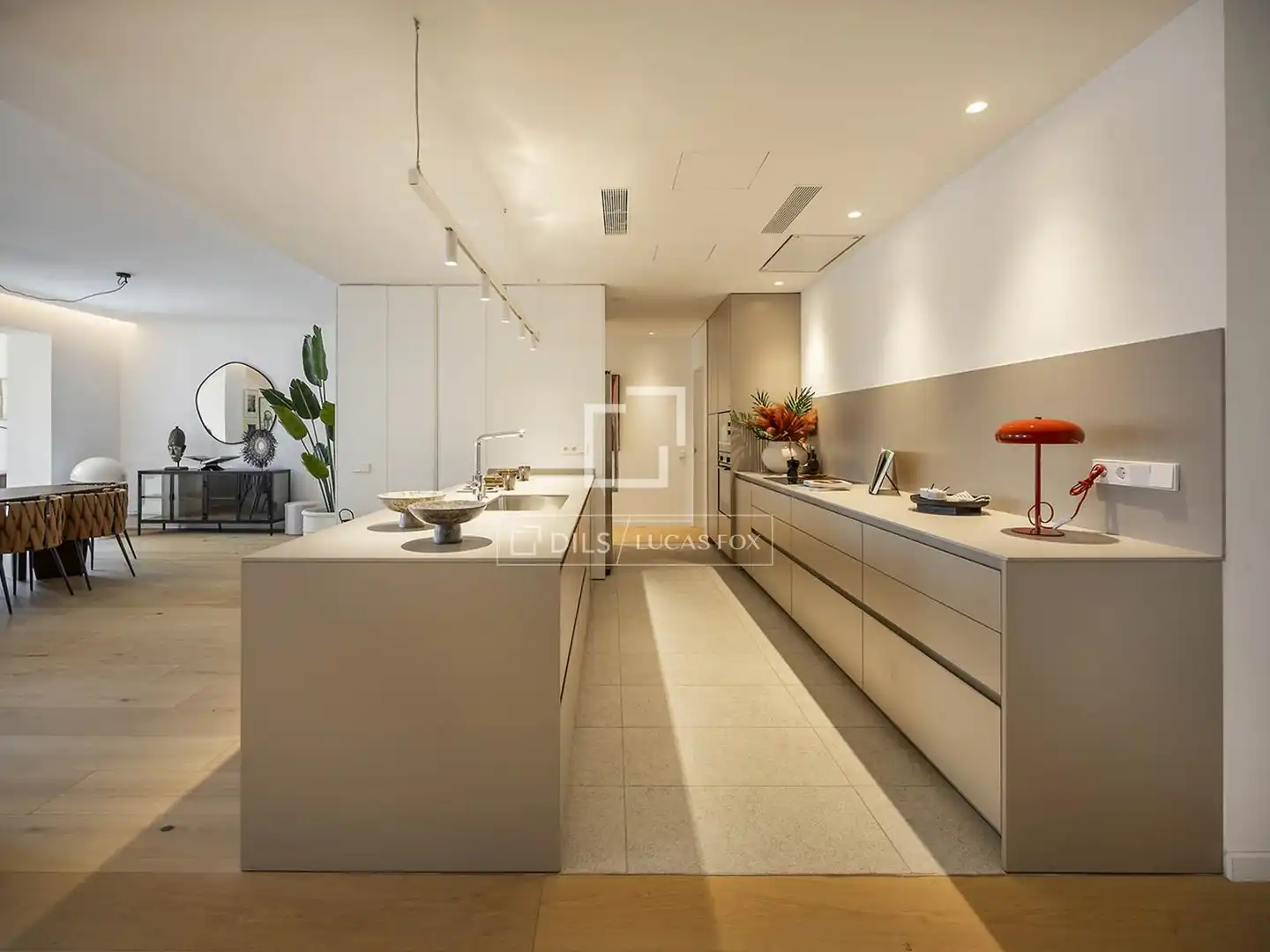 Appartamento con balcone in vendita a Eixample, imagen 17