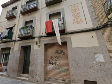 Wohnung zum Verkauf in SIXTO CELORRIO