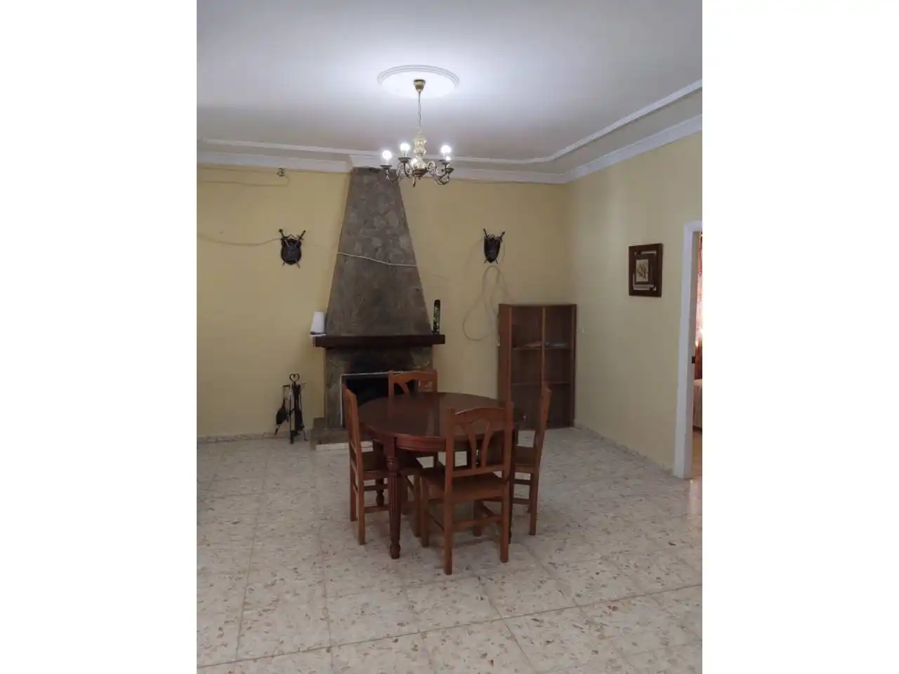 Chalet con piscina en venta en Urbanizacion CUZCO, imagen 25
