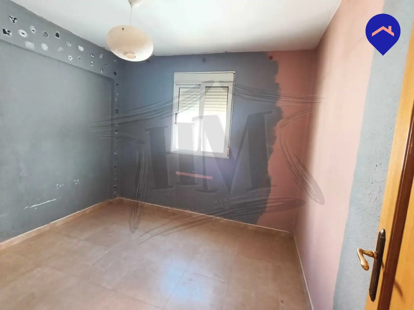 Habitación de Piso en venta en Valencia con Calefacción, Terraza y Alarma