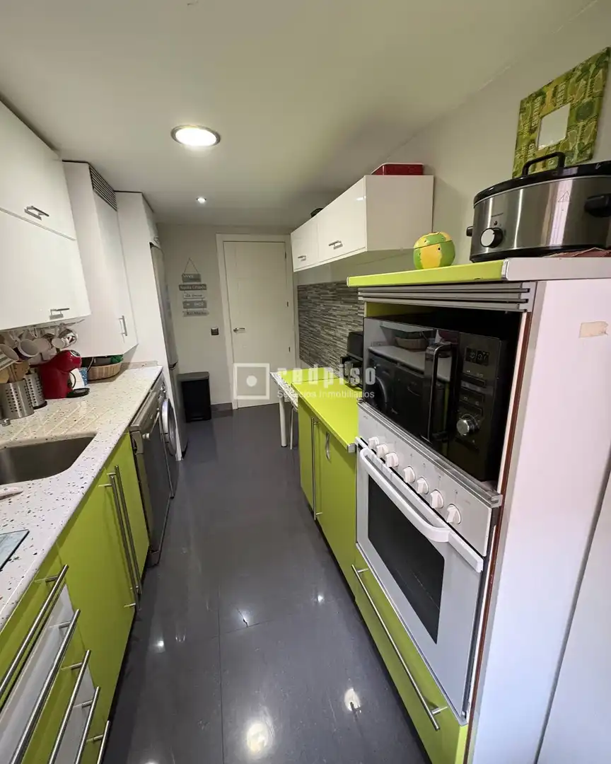Appartement avec ascenseur à vendre à de los Hermanos Gómez, imagen 7