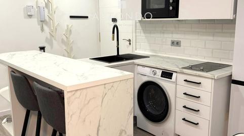 Photo 5 of Flat to rent in Reyes, Universidad - Malasaña, Madrid