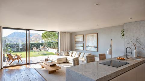 Foto 2 de vivienda de obra nueva en Piso en venta en Calle Ágave, Santangelo, Málaga