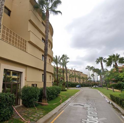 Piso en Venta en Puente Mayorga - Campamento