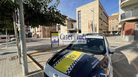 Foto 4 de Piso en venta en Bonrepòs i Mirambell, Valencia