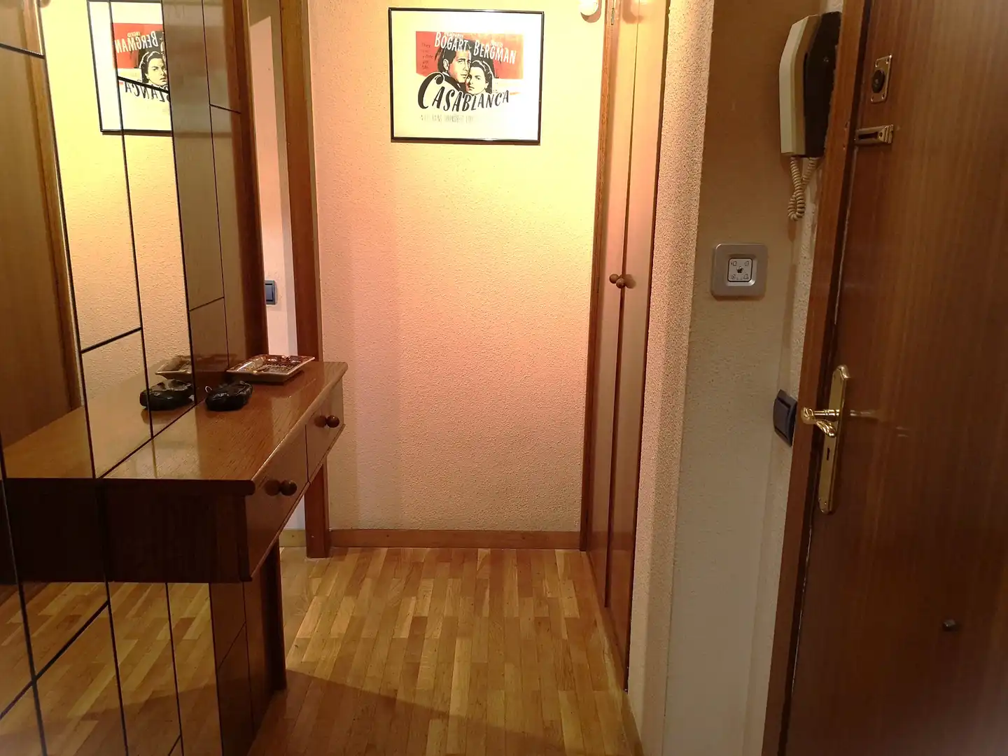 Wohnung mit Aufzug zum Verkauf in Carrer de Montserrat, imagen 2