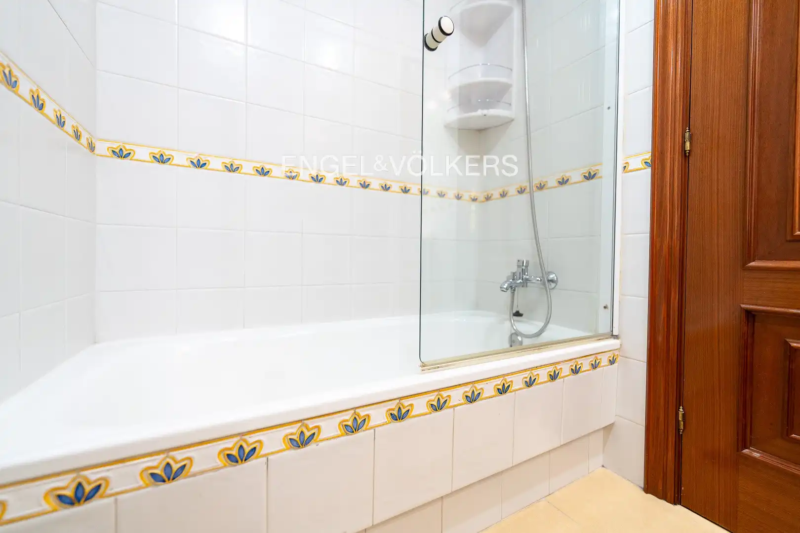 Baño de Piso de alquiler en Vigo  con Calefacción