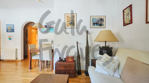 Foto 4 de Piso en venta en Carrer del Vent, Horta, Barcelona Capital
