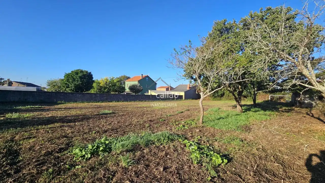 Casa amb jardí en venda a San Mateo - Castro- O Val, imagen 40
