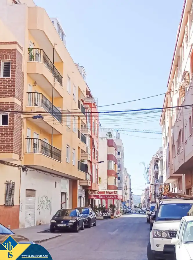 Appartement compact avec ascenseur à vendre à Centro, imagen 18
