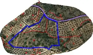 Residencial en venda en Campillo de Arenas