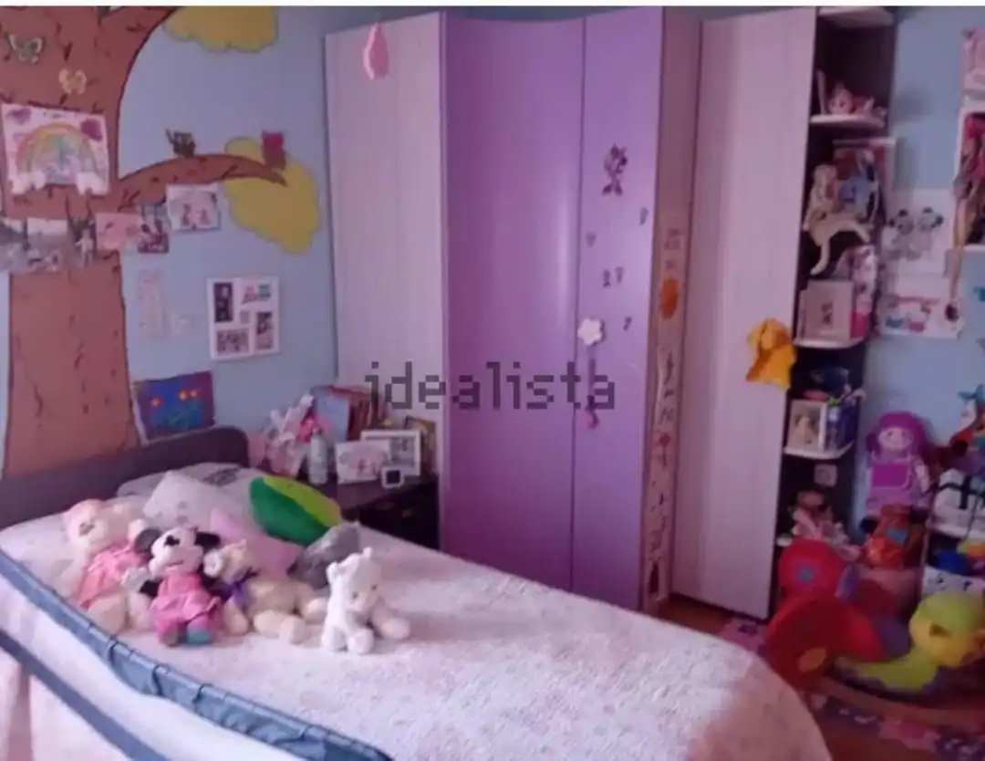 Habitación de Casa o chalet en venta en Ciudad Real con Aire acondicionado, Calefacción y Jardín privado