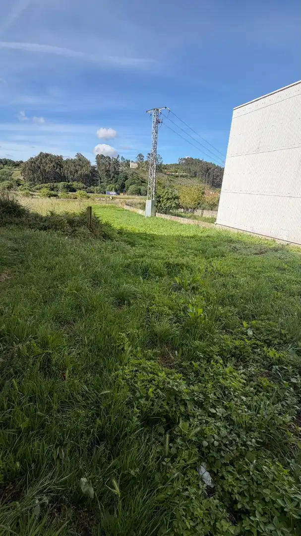 Casa o chalet en venta en Arteixo