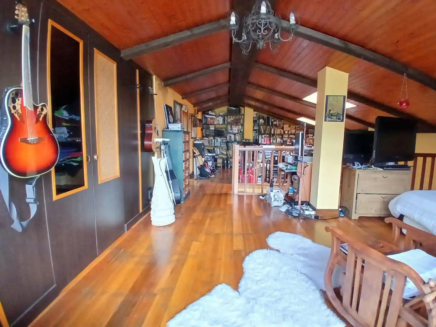 Maison mitoyenne avec terrasse à vendre à Barrio Kardeo, imagen 28