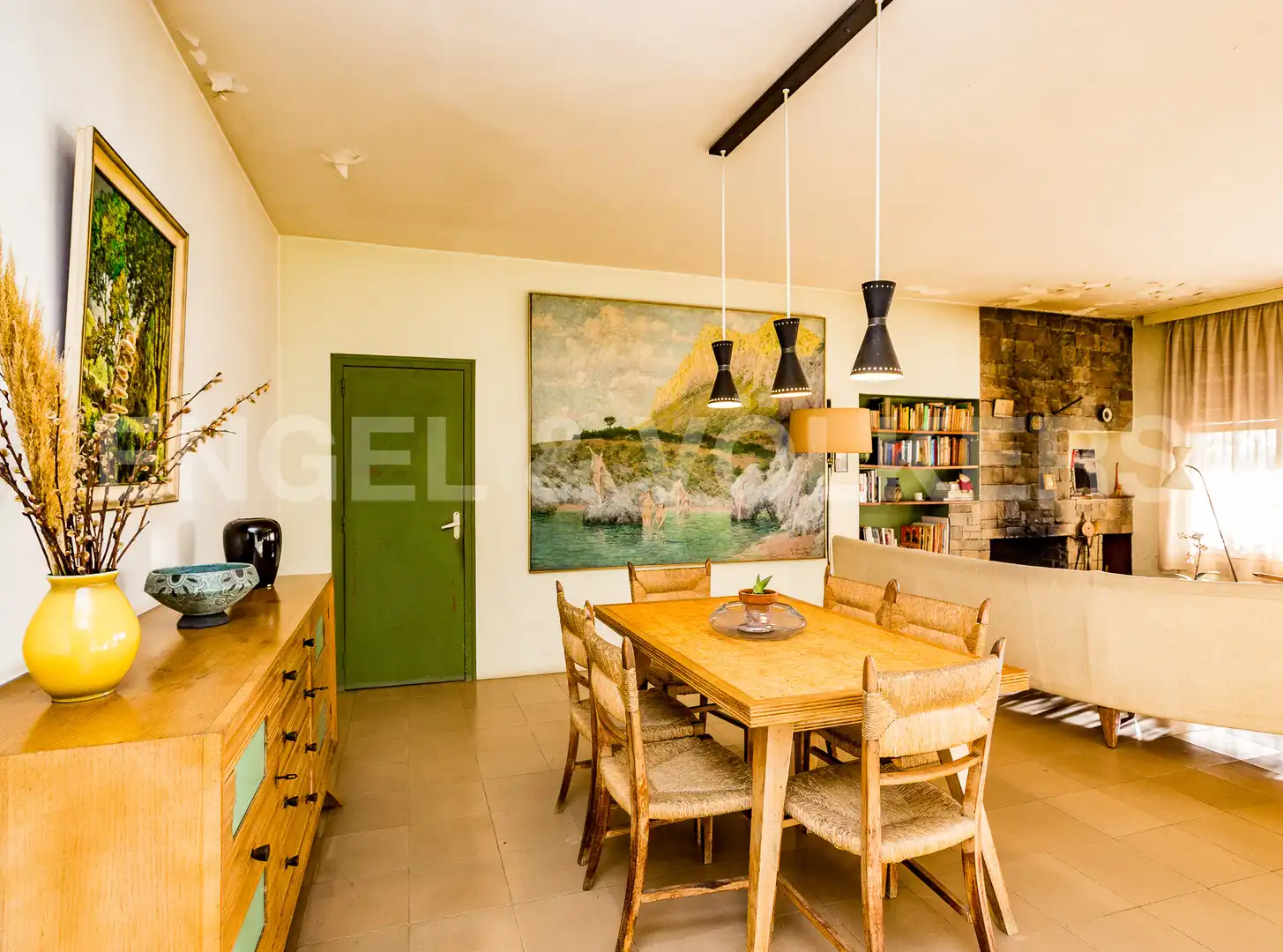 Casa amb terrassa en venda a Premià de Dalt, imagen 10