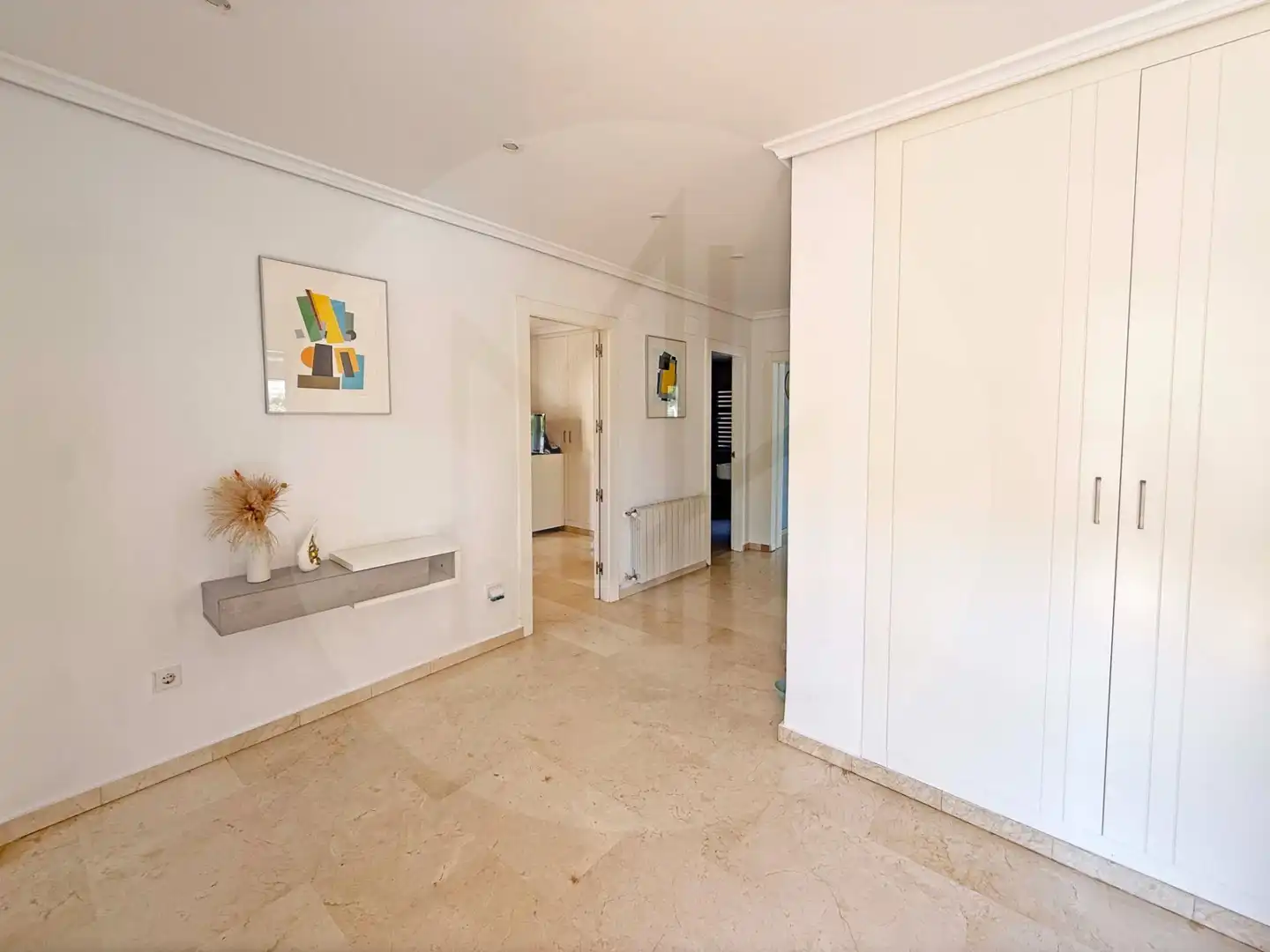 Casa o xalet de lloguer en Puçol amb Aire condicionat, Calefacció i Jardí privat