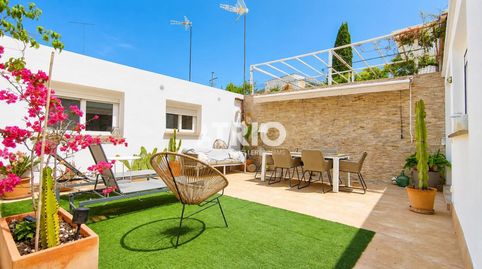 Foto 2 de Casa o chalet en venta en Son Dureta, Palma de Mallorca