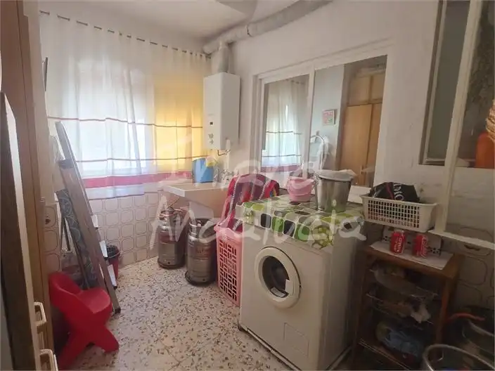 Apartament en venda en Zafarraya amb Traster