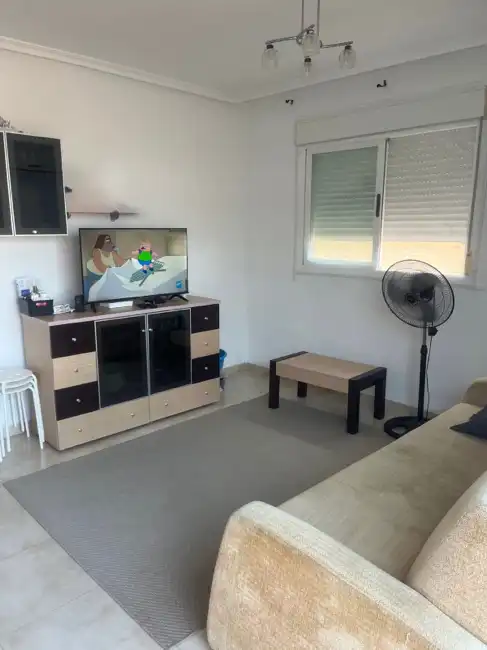 Ático en venta en Av. Central, Jardines del Mar