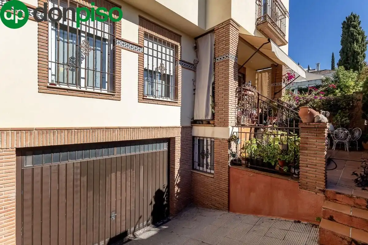 House for sale in Calle Calle Romero, imagen 33