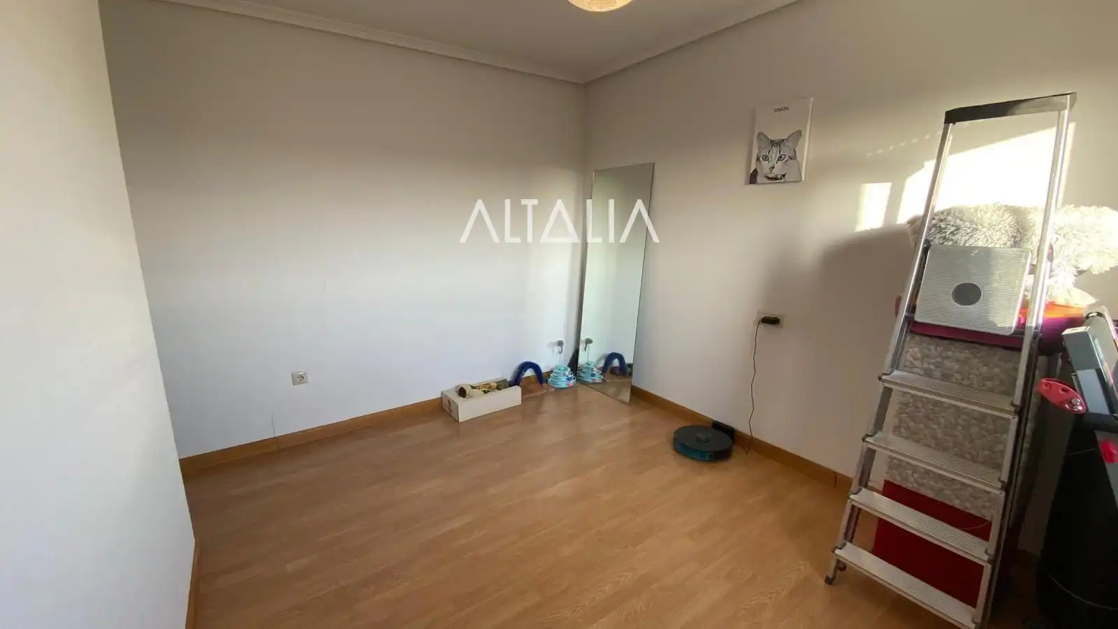 Piso en venta en Cuenca con Trastero y Amueblado