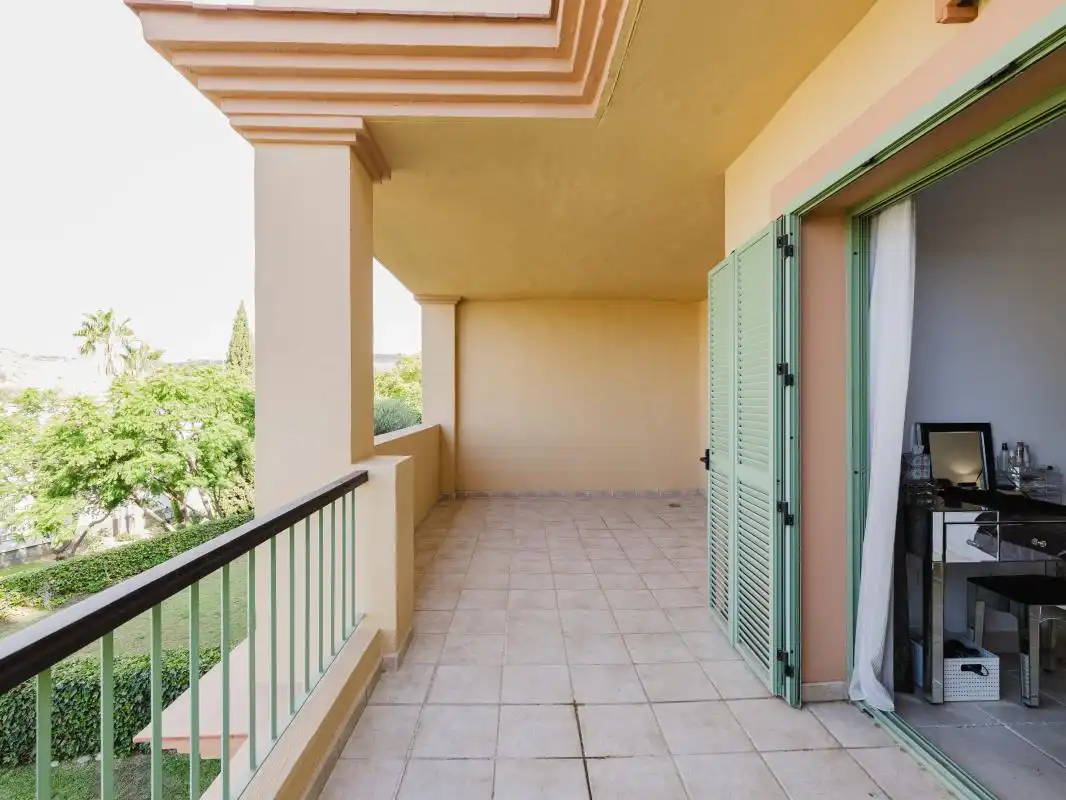 Piso en venta en Urb. Los Flamingos, Los Flamingos