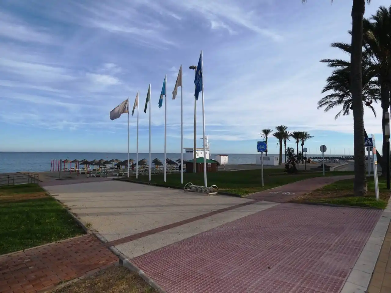 Flat with pool for sale in Avenida Mediterráneo, imagen 56