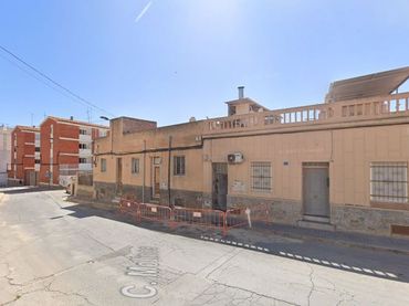 Adossat en venda a Crevillent