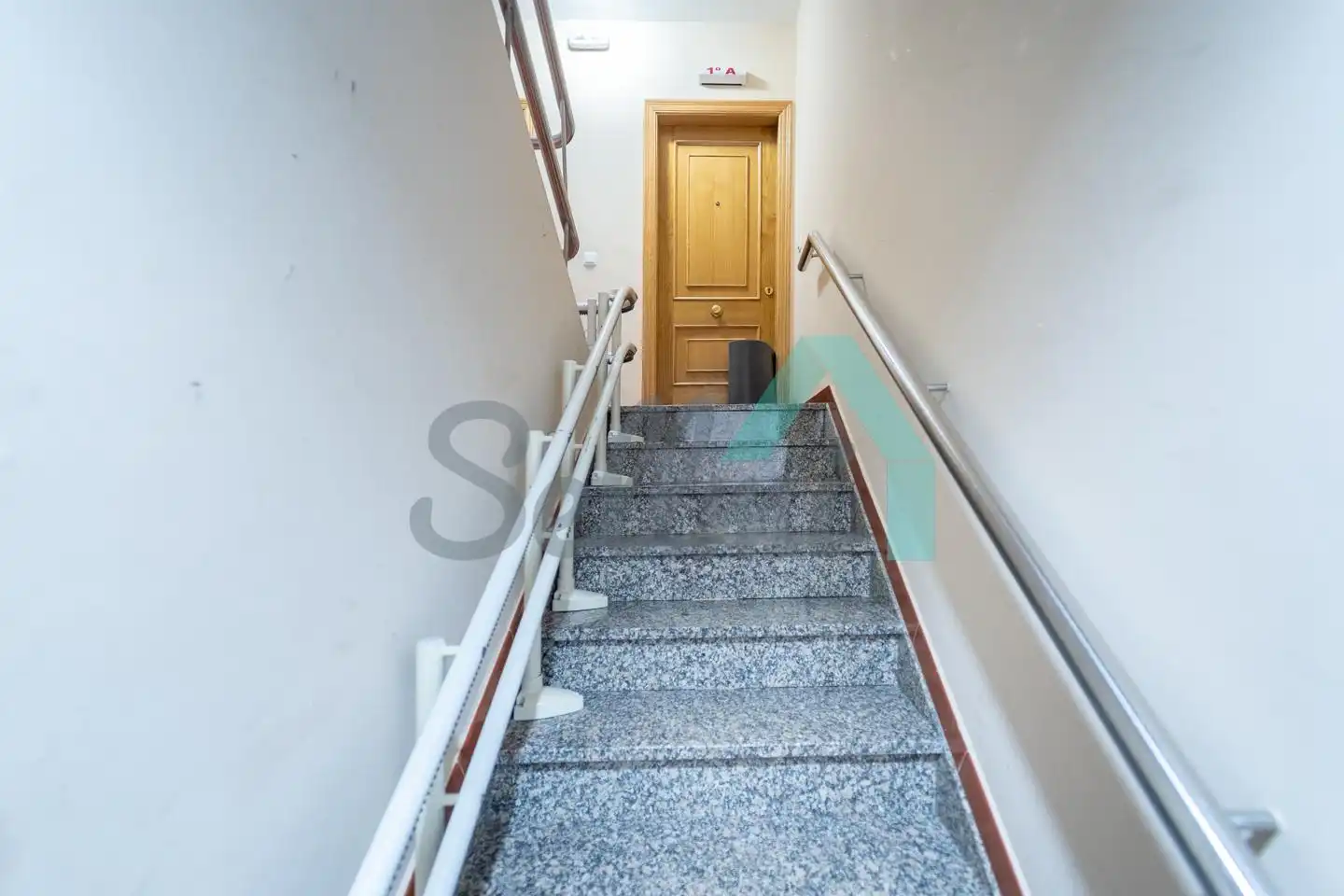 Dúplex de alquiler en Castropol con Calefacción y Amueblado