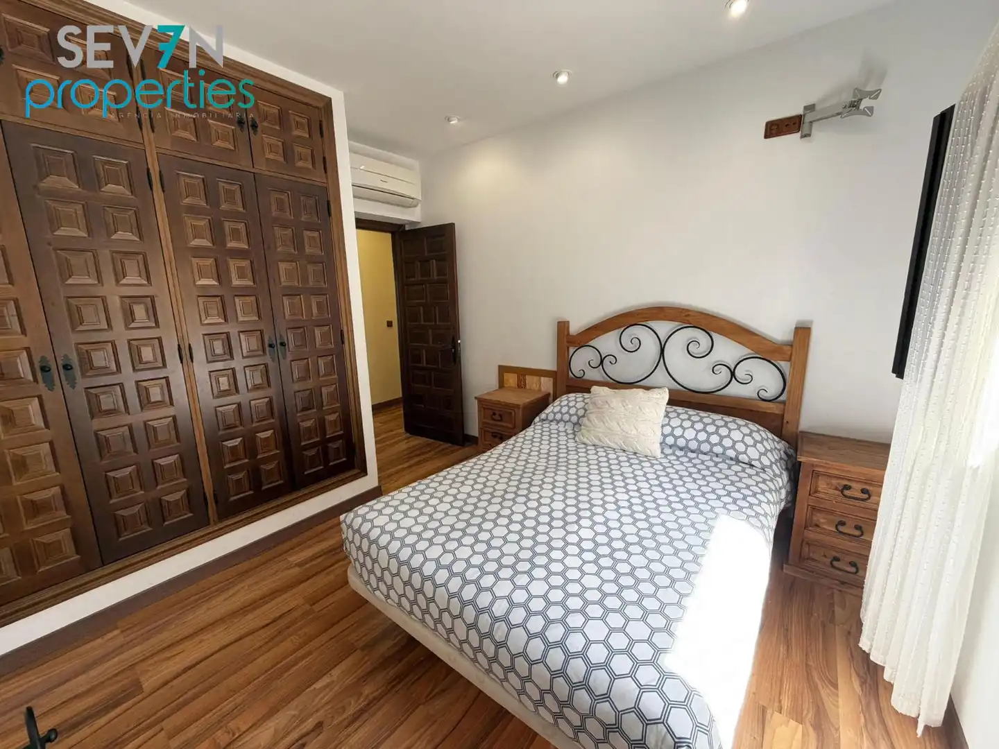 Chalet con terraza en venta en Amberes 0, imagen 16