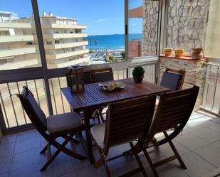 Terrace of Apartment for sale in Vila-seca  with Air Conditioner and Terrace