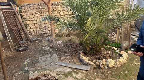 Foto 4 de Casa adosada en venta en Almoradí, Alicante
