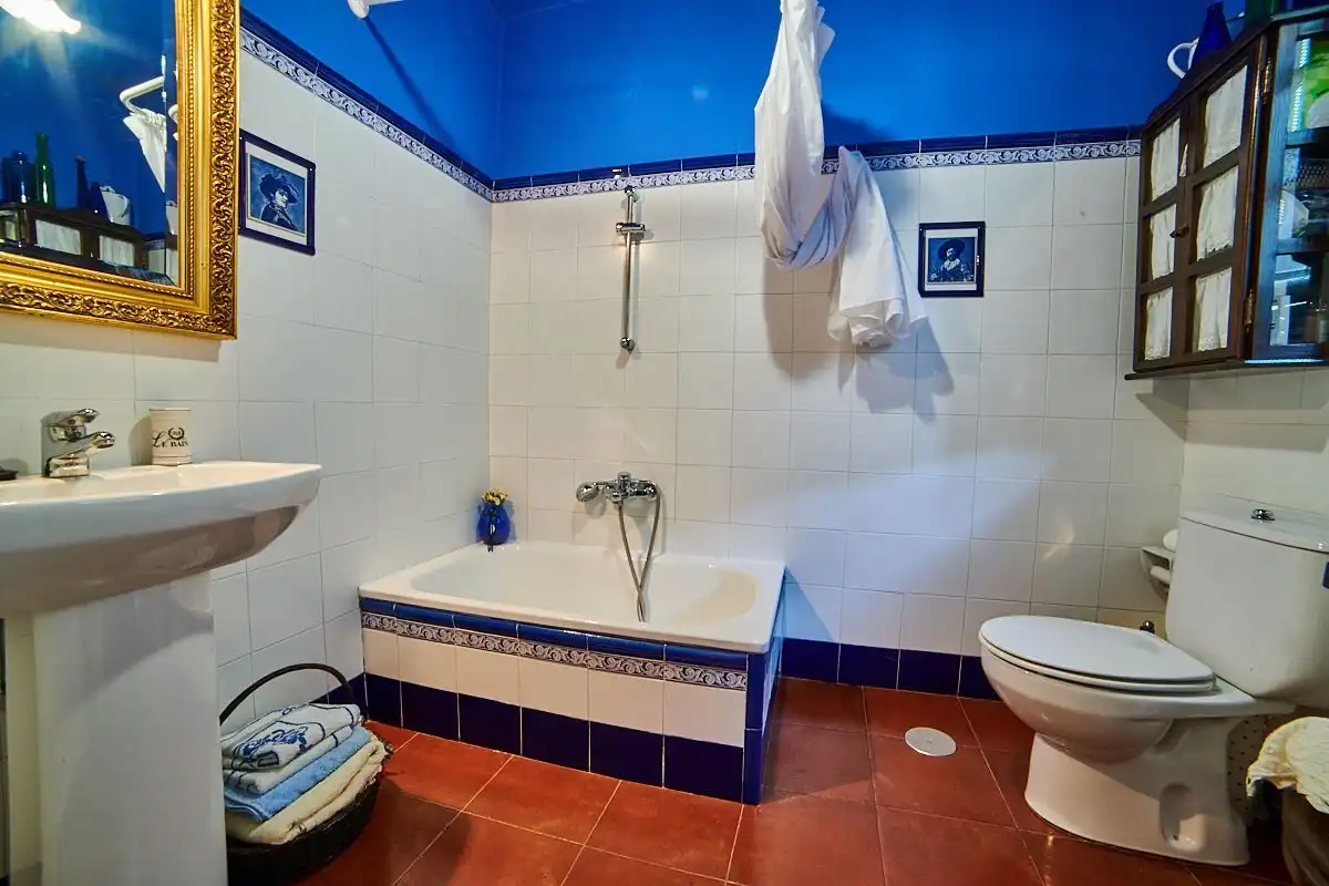 Maison avec jardin à vendre à Posada - Barro, imagen 28