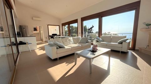 Foto 5 de Casa o chalet en venta en Portichol - Balcón al Mar, Jávea / Xàbia